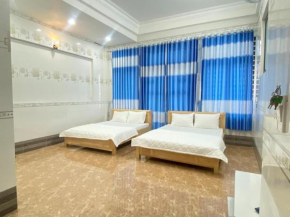 Kim Ngân - 296 Đ. Hiệp Thành 13, Q.12 - by Bay Luxury
